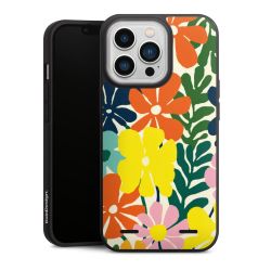 New Carry Case Hülle mattschwarz