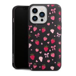 New Carry Case Hülle mattschwarz