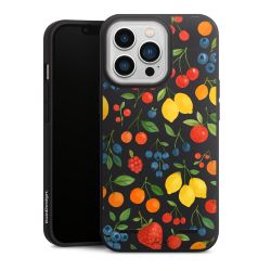 Premium Carry Case Single Matt black