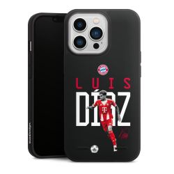 Premium Carry Case Single Matt black