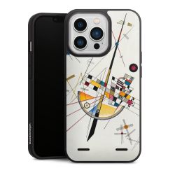 New Carry Case Hülle mattschwarz