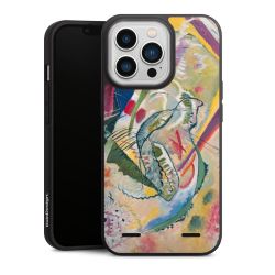 New Carry Case Hülle mattschwarz