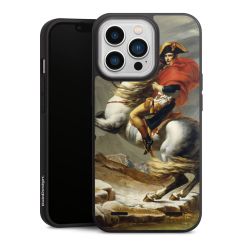 New Carry Case Hülle mattschwarz