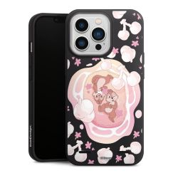 New Carry Case Hülle mattschwarz