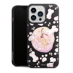 New Carry Case Hülle mattschwarz