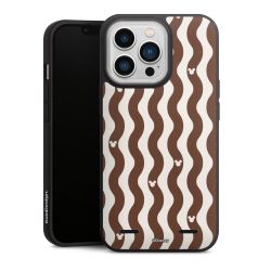 New Carry Case Hülle mattschwarz