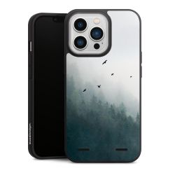 New Carry Case Hülle mattschwarz