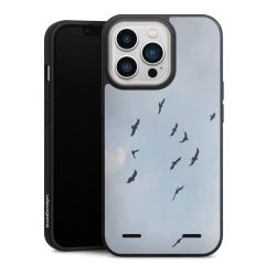 Premium Carry Case Single Matt black