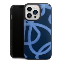 New Carry Case Hülle mattschwarz