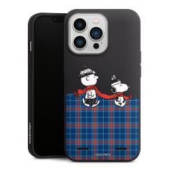 Premium Carry Case Single Matt black