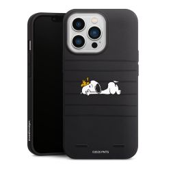 Premium Carry Case Single Matt black