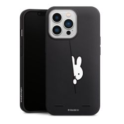 New Carry Case Hülle mattschwarz