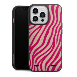 Premium Carry Case Single Matt black