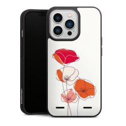 Premium Carry Case Single Matt black