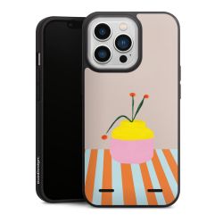 New Carry Case Hülle mattschwarz