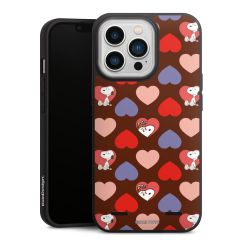 New Carry Case Hülle mattschwarz