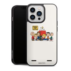 Premium Carry Case Single Matt black