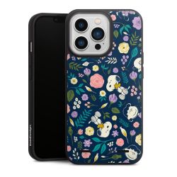 Premium Carry Case Single Matt black