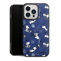 Premium Carry Case Single Matt black