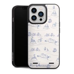 Premium Carry Case Single Matt black