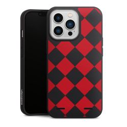 Premium Carry Case Single Matt black