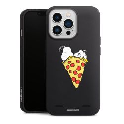 New Carry Case Hülle mattschwarz