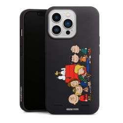 New Carry Case Hülle mattschwarz