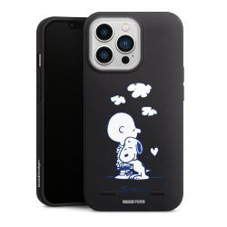 New Carry Case Hülle mattschwarz