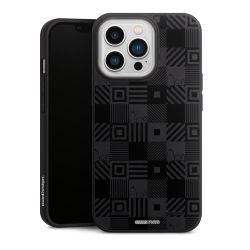 New Carry Case Hülle mattschwarz