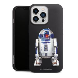 New Carry Case Hülle mattschwarz