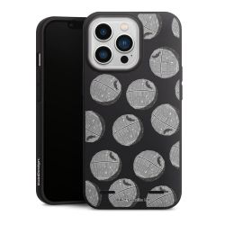 New Carry Case Hülle mattschwarz