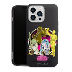 New Carry Case Hülle mattschwarz