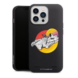 New Carry Case Hülle mattschwarz