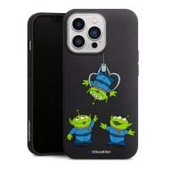 Premium Carry Case Single Matt black