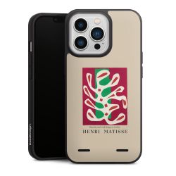 New Carry Case Hülle mattschwarz