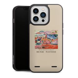 New Carry Case Hülle mattschwarz