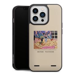 New Carry Case Hülle mattschwarz