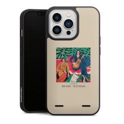 New Carry Case Hülle mattschwarz