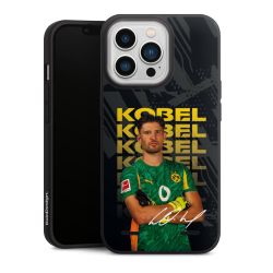 New Carry Case Hülle mattschwarz