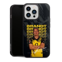 New Carry Case Hülle mattschwarz