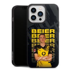 New Carry Case Hülle mattschwarz