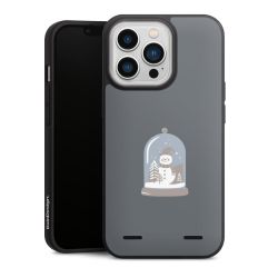 Premium Carry Case Single Matt black