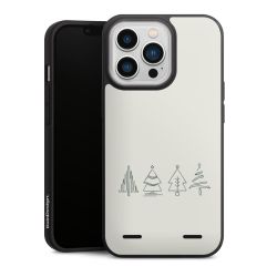 Premium Carry Case Single Matt black