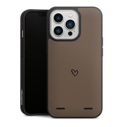 Premium Carry Case Single Matt black