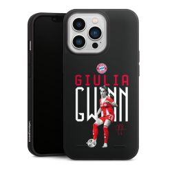 Premium Carry Case Single Matt black