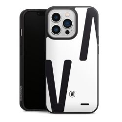 New Carry Case Hülle mattschwarz