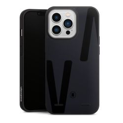 New Carry Case Hülle mattschwarz