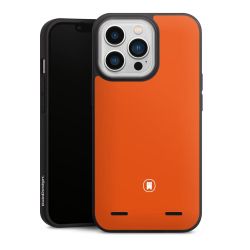 New Carry Case Hülle mattschwarz