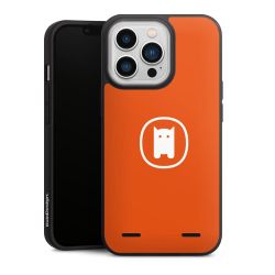 New Carry Case Hülle mattschwarz