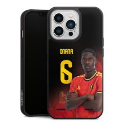 Premium Carry Case Single Matt black